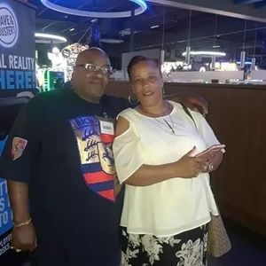 Meet your Posher, Dionne